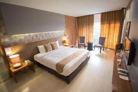 Sukhothai Treasure & Spa- Sha Plus Certified - 124