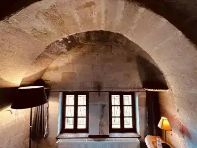 Les Maisons De Cappadoce - 407