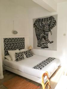 Hôtel Croix Baragnon - 26