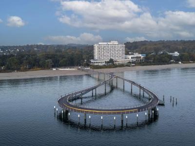 Maritim SeeTimmendorfer Strand - 27