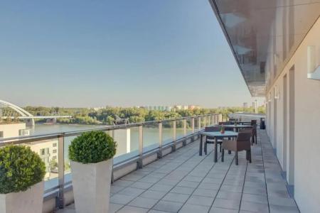 Sheraton Bratislava - 22