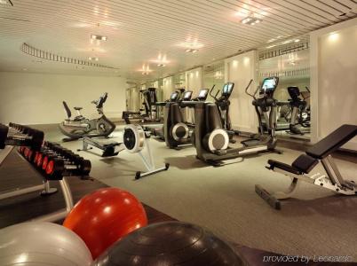 Swissotel Le Plaza Basel City - 31