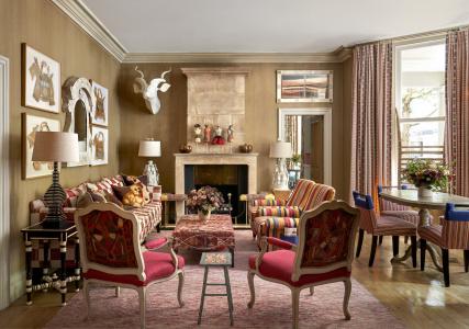 Knightsbridge, Firmdales - 19