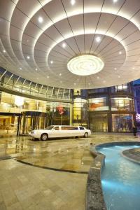 Renaissance Chengdu - 128