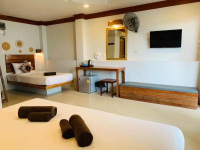 Koh Tao Heritage - 59