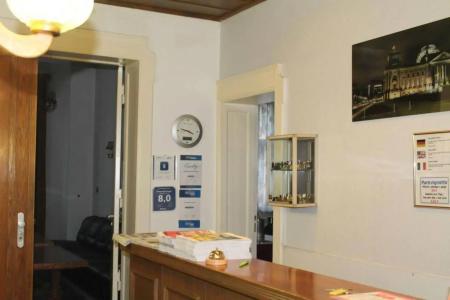 pension Margrit - 1