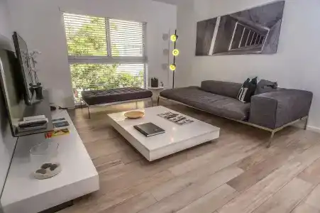 Beach Haus Key Biscayne Contemporary - 47