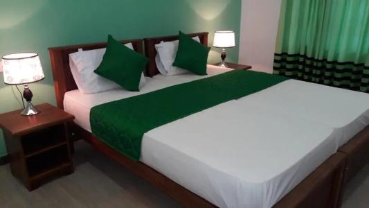 New Rani Inn - 35
