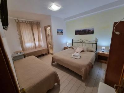 b&b Le Dune Beach - 80