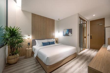 Shan Villas Sukhumvit - 21
