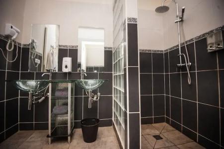 Relais des Plateaux & Spa– Ivato International Airport - 97