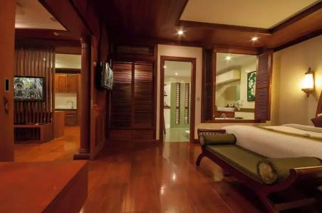Borei Angkor Resort & Spa - 171