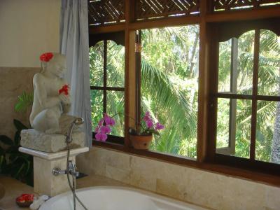 Alam Shanti Ubud - 7