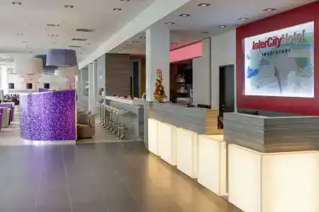 IntercityIngolstadt - 1