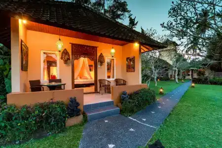Tanah Merah Art Resort - 46