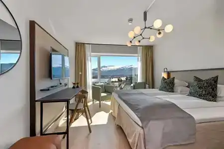 Scandic Parken - 60