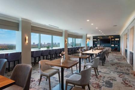 JW Marriott Atlanta Buckhead - 57