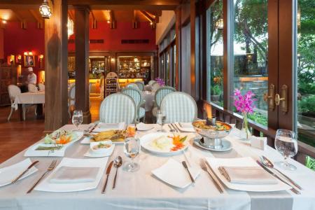 Raya Resort - The Most Green Resort in Cha-am - 32