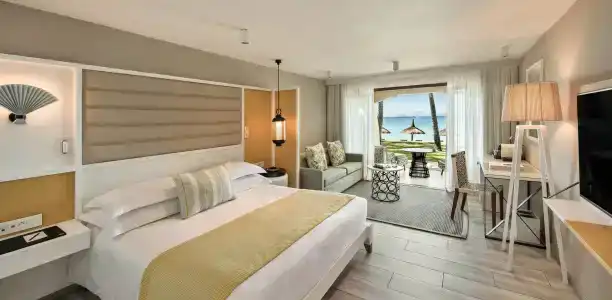 Constance Belle Mare Plage - 50