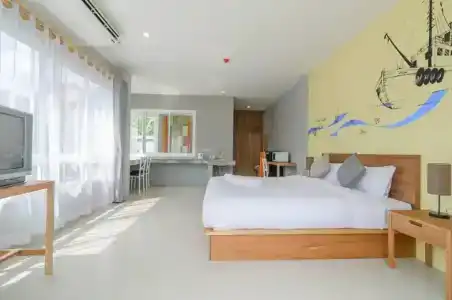 Ao Nang Miti Resort - 62