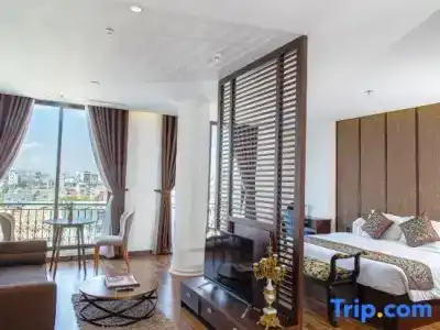 Dong Duong & Suites - 129