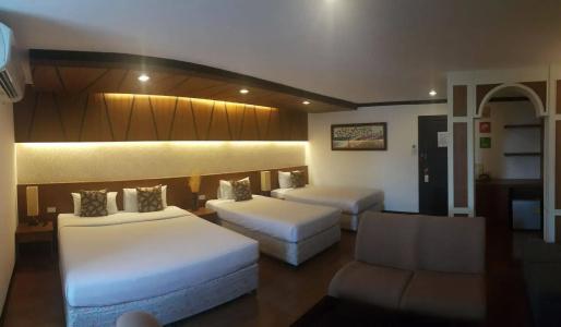Windmill Resort Pattaya - 41