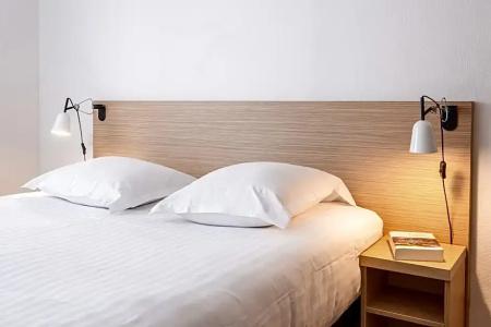 Zenitude Hôtel-Résidences Les Hauts d'Annecy - 67