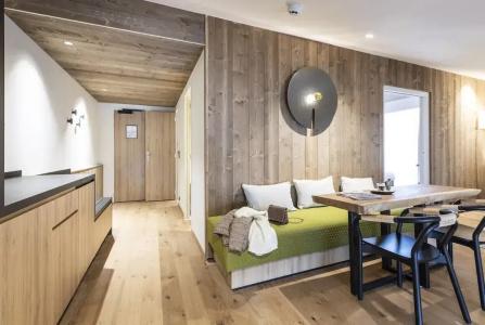 Novotel Megève Mont-Blanc - 52
