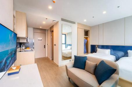 S Sriracha & Residence - 21