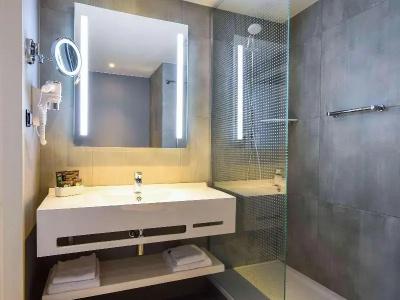 Novotel Szczecin Centrum - 49