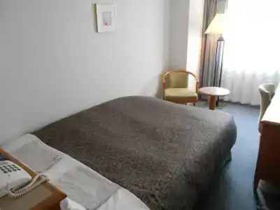Sunroute Niigata - 56