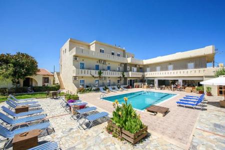 Despina Apts by Estia - 4