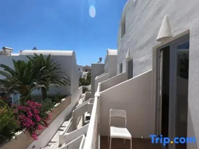 Anny Studios Perissa Beach - 136