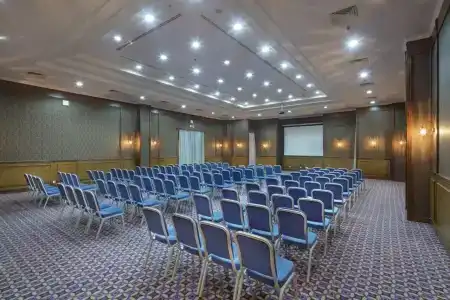 Asteria Bodrum Resort - 8