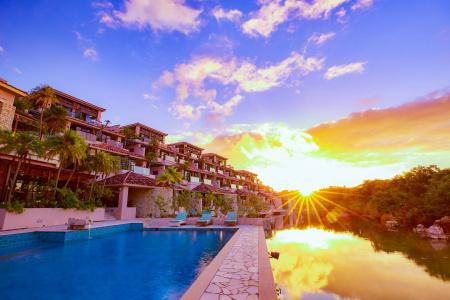 Shigira Bayside Suite Allamanda - 24