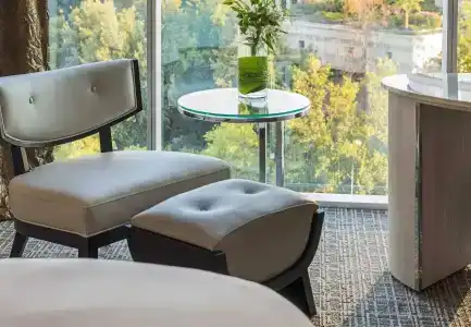 Renaissance by Marriott - 30