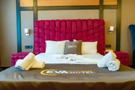 Eva boutique & Spa - 38