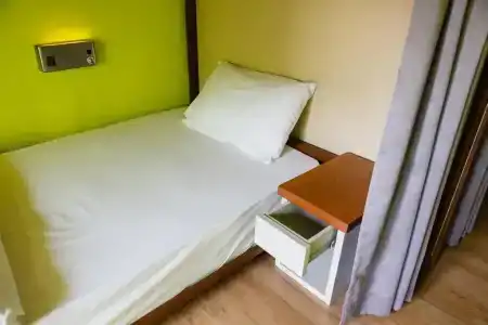 Siamaze Hostel - 57