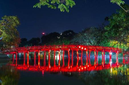 Hanoi Boutique & Spa - 17