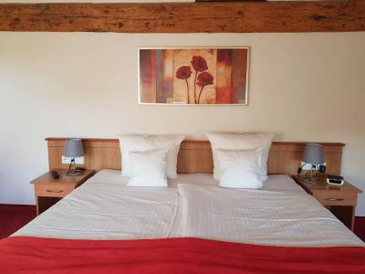 Château de Pourtalès - 3