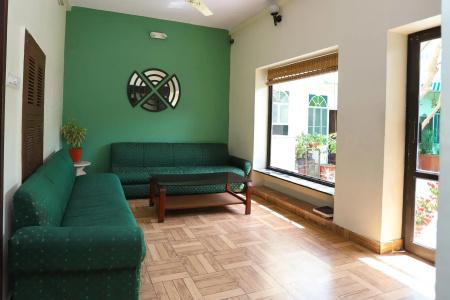 Jaisingh Palace - 1