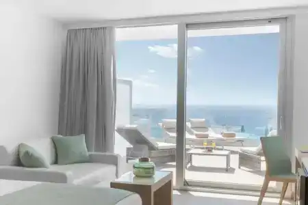 Elba Sunset Mallorca Thalasso Spa - 80