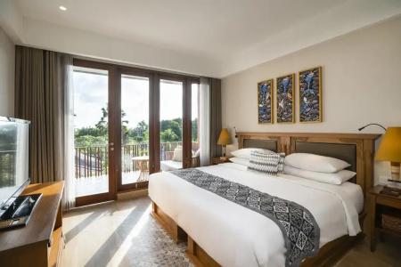 Kuta Seaview Boutique Resorts - 46