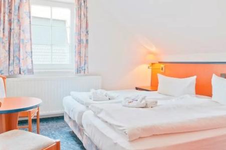 RegioPfäLzer Hof Wernigerode - 23