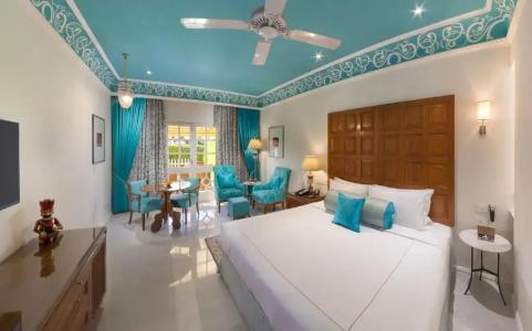 Jai Mahal Palace - 64
