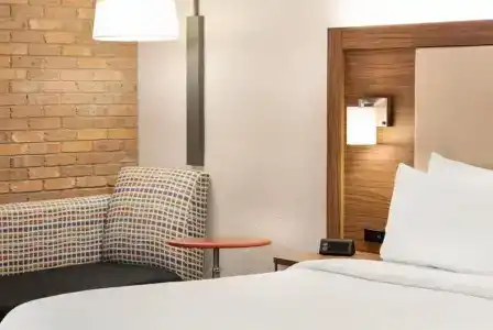 Holiday Inn Express - San Antonio Airport, An Ihg - 50