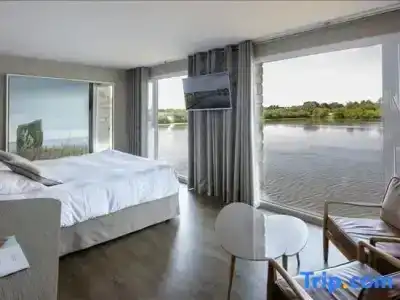 Hôtel & Spa Les Salines Carnac by Thalazur - 133