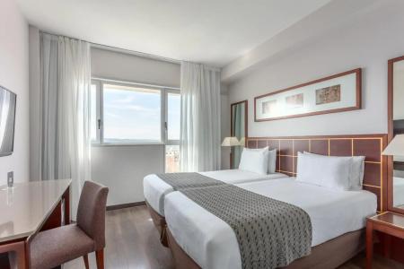 Eurostars Toledo - 3