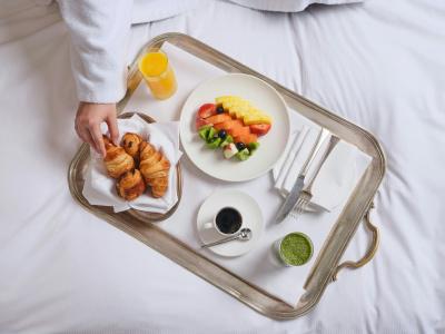 Como The Halkin - 36