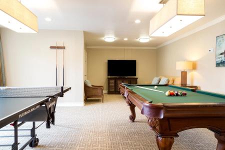 Coronado Beach Resort - 35